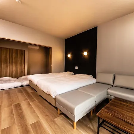 Rakuten Stay Motel Nikko Kinugawa Dog Friendly Room Exterior photo