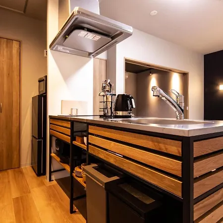 Rakuten Stay Motel Nikko Kinugawa Dog Friendly Room Exterior photo