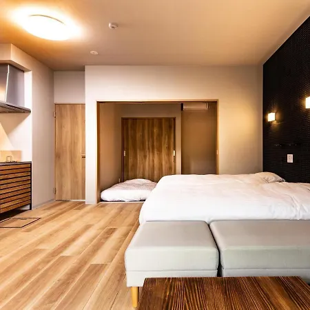 Rakuten Stay Motel Nikko Kinugawa Dog Friendly Room Exterior photo