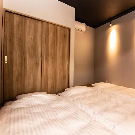 Rakuten Stay Motel Nikko Kinugawa Dog Friendly Room Exterior photo