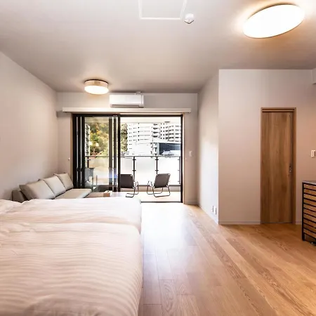 Rakuten Stay Motel Nikko Kinugawa Dog Friendly Room Exterior photo