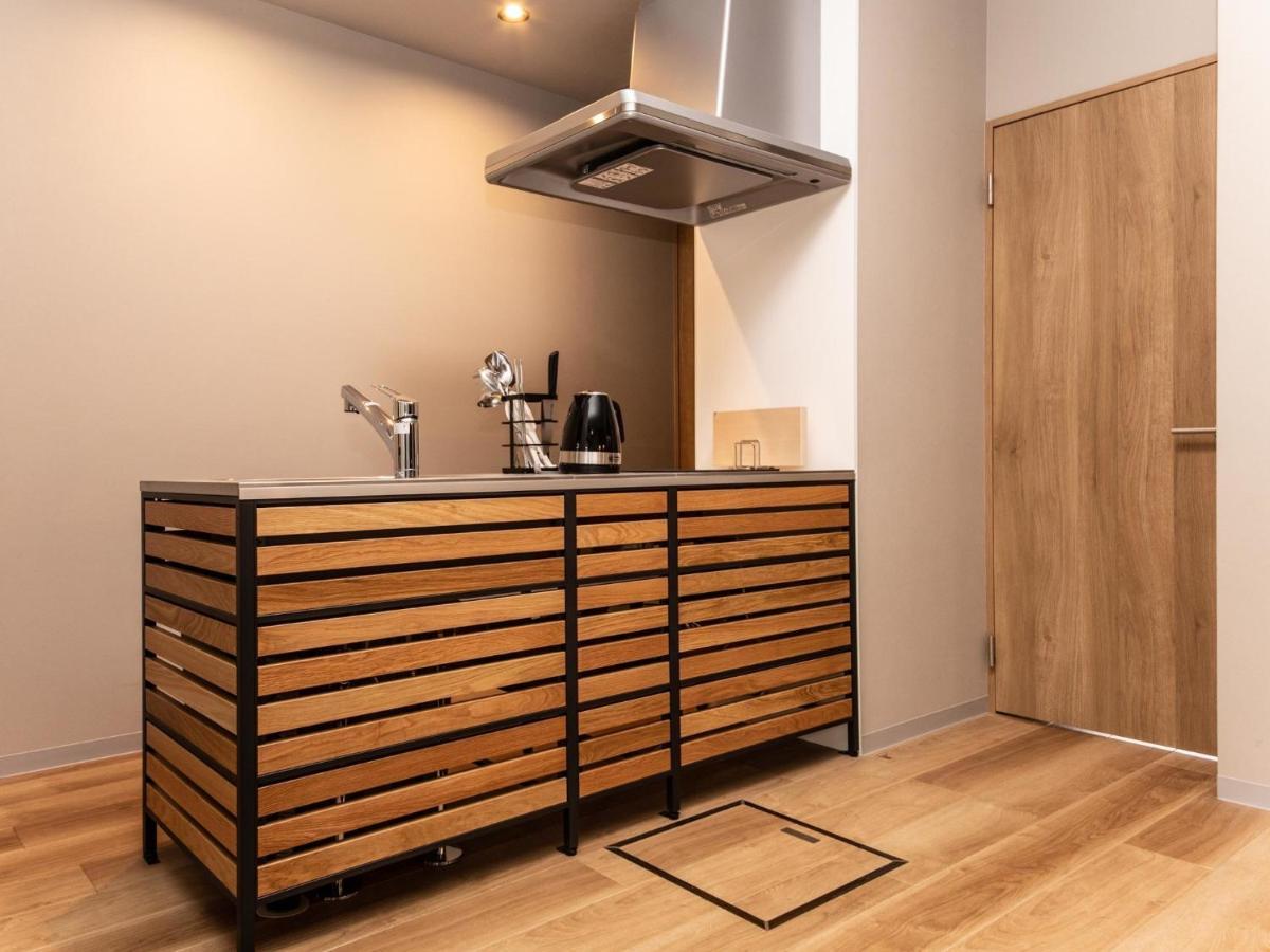 Apartment Rakuten Kinugawa Dog Friendly