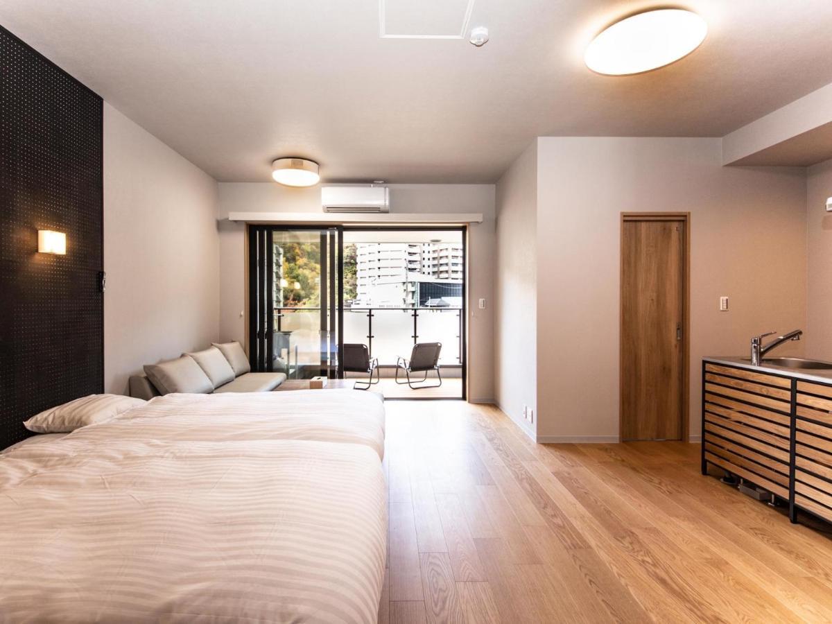 Apartment Rakuten Kinugawa Dog Friendly *