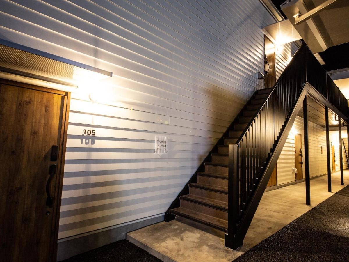 Apartment Rakuten Kinugawa Dog Friendly