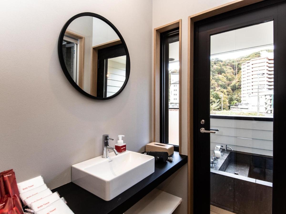 Apartment Rakuten Kinugawa Dog Friendly *